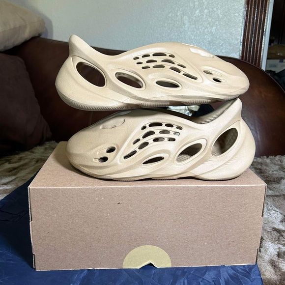 adidas Other - Adidas Yeezy Foam Runner Size 10